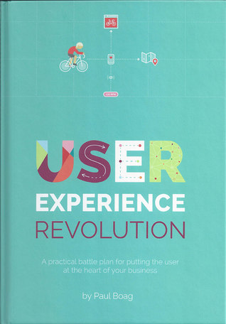 User Experience Revolution
