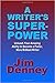 A Writer's Superpower: Unle...
