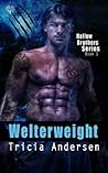 Welterweight by Tricia Andersen