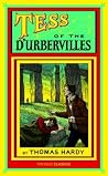 Tess of the D'Urb...