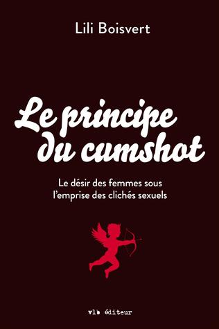 Le principe du cumshot