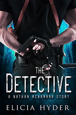 The Detective: A Nathan McNamara Story (The Soul Summoner, #0.5)