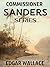 Commissioner Sanders Series: 9 Novels Set in Africa in Victorian Time