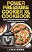 Power Pressure Cooker XL Co...