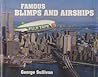 Famous blimps and airships