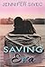Saving Eva (The Eva Series #3)