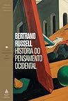 História do pensamento ocidental by Bertrand Russell