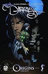 The Darkness by Garth Ennis