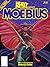 Heavy Metal Presents Moebius