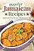 Popular Jamaican Recipes: Quick and Easy Recipes for Jamaican Food