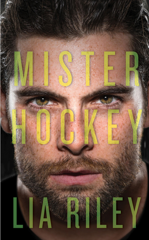 Mister Hockey (Hellions Angels, #1)