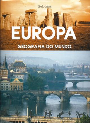 Geografia do Mundo - Europa