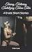 Teasing, Torturing, Tantalizing Taboo Tales: 4 Erotic Short Stories