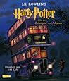 Harry Potter und der Gefangene von Askaban by J.K. Rowling