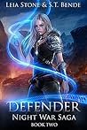 Defender by Leia Stone
