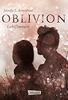 Oblivion - Lichtflimmern by Jennifer L. Armentrout