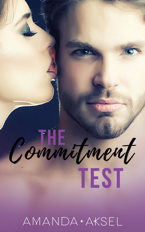 The Commitment Test (The Marin Test #2)