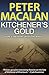 Kitchener's Gold by Peter MacAlan