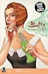 Buffy the Vampire Slayer by Christos Gage