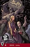 Buffy the Vampire Slayer by Christos Gage