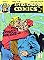 Indrajal Comics-454-Garth: The Mystery At Kanchenjunga (V20N11-1983)