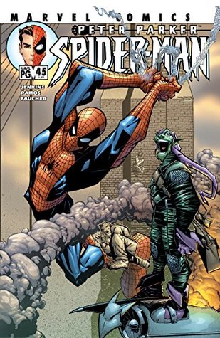 Peter Parker: Spider-Man #45 (Kindle Edition)