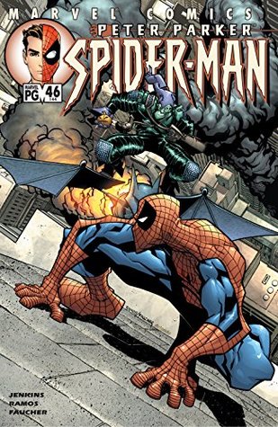 Peter Parker: Spider-Man #46 (Kindle Edition)
