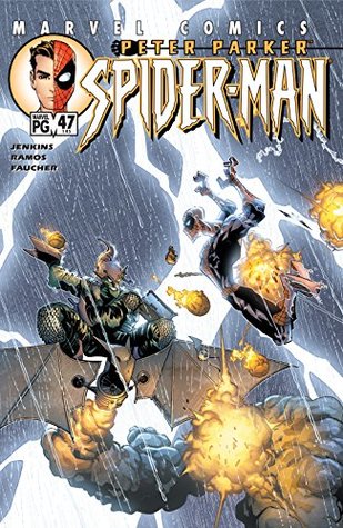 Peter Parker: Spider-Man #47 (Kindle Edition)