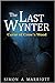 The Last Wynter: Curse of C...