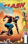 The Flash (2016-2023) #22