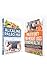 Anti-Inflammatory Diet: 100% Paleo: 2 in 1 Bundle: Alkaline Paleo Mix & Paleo Diet for Weight Loss and Health (Clean Eating, Nutrition)