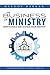 The Business of Ministry by Melody Barker