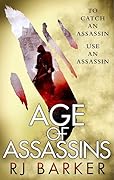 Age of Assassins (The Wounded Kingdom, #1)