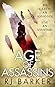 Age of Assassins by R.J.  Barker
