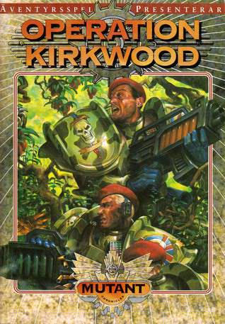 Operation Kirkwood