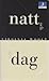 Natt och dag by Virginia Woolf