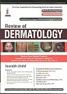 REVIEW OF DERMATOLOGY [Paperback] JINDAL SAURABH