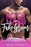 Rock Hard Fake Groom