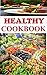 HEALTHY COOKBOOK: COOKING F...