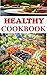 HEALTHY COOKBOOK by AMOS KINGSELY