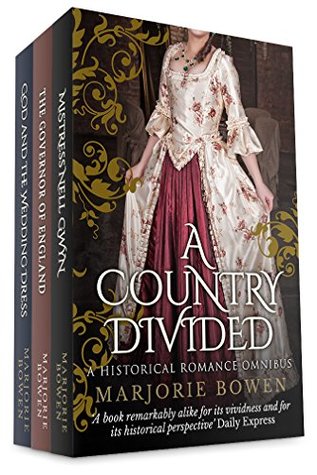 A Country Divided: A Historical Romance Omnibus (Kindle Edition)