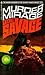 Murder Mirage by Kenneth Robeson