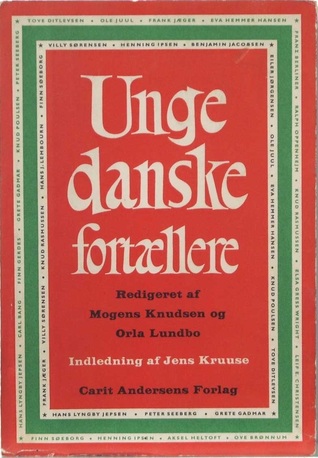 Unge danske fortællere