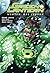 Green Lantern: Wanted: Hal Jordan