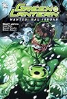 Green Lantern: Wa...