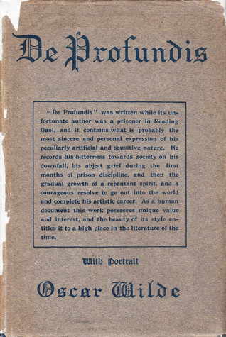 De Profundis