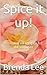 Spice it up!: Essential oil recipes for the diffuser