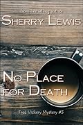 No Place For Death