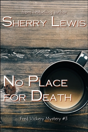 No Place For Death