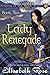 Lady Renegade (Legacy Of The Blade, #2)